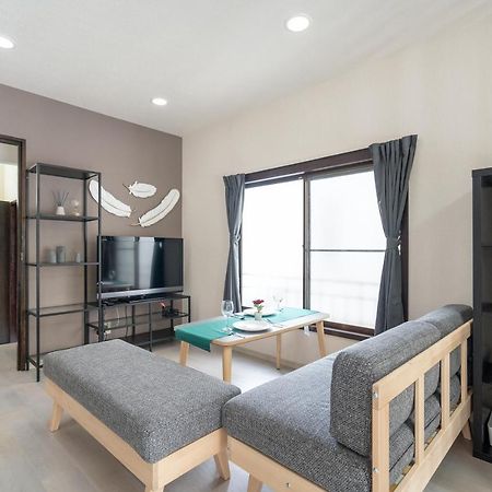 فيلا Otsuka House With 2Br Near The Yamanote Line طوكيو المظهر الخارجي الصورة