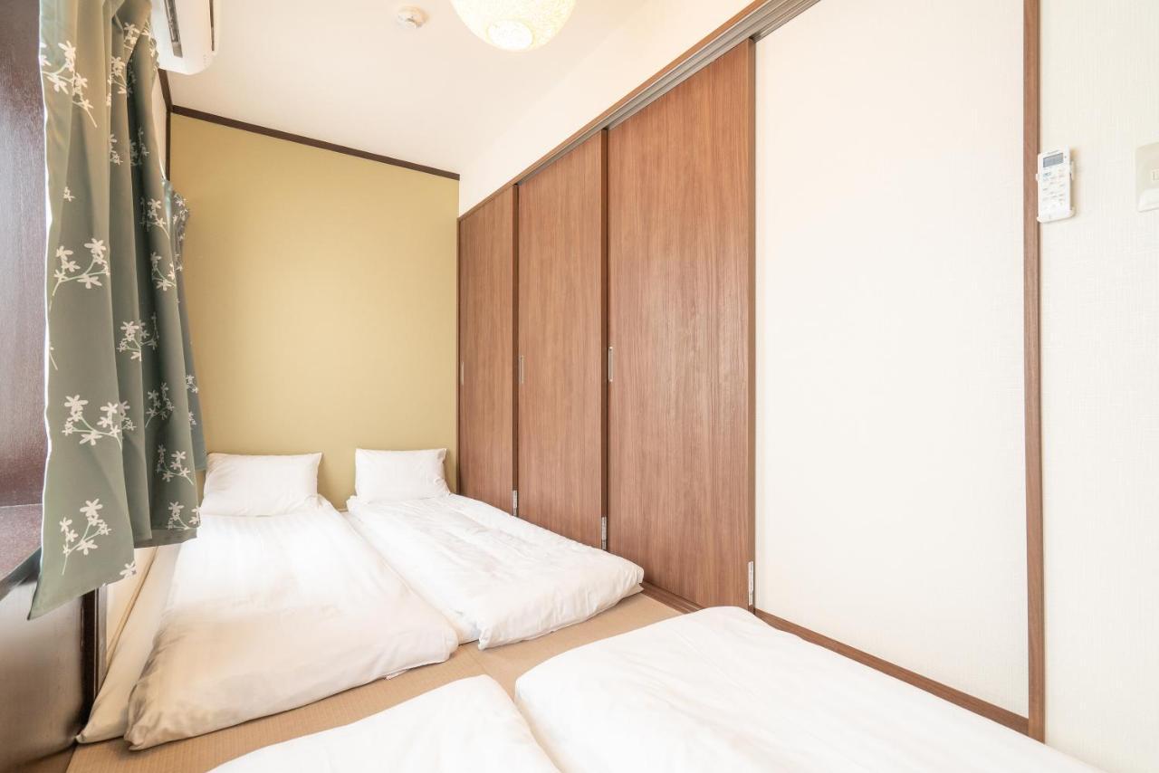 فيلا Otsuka House With 2Br Near The Yamanote Line طوكيو المظهر الخارجي الصورة