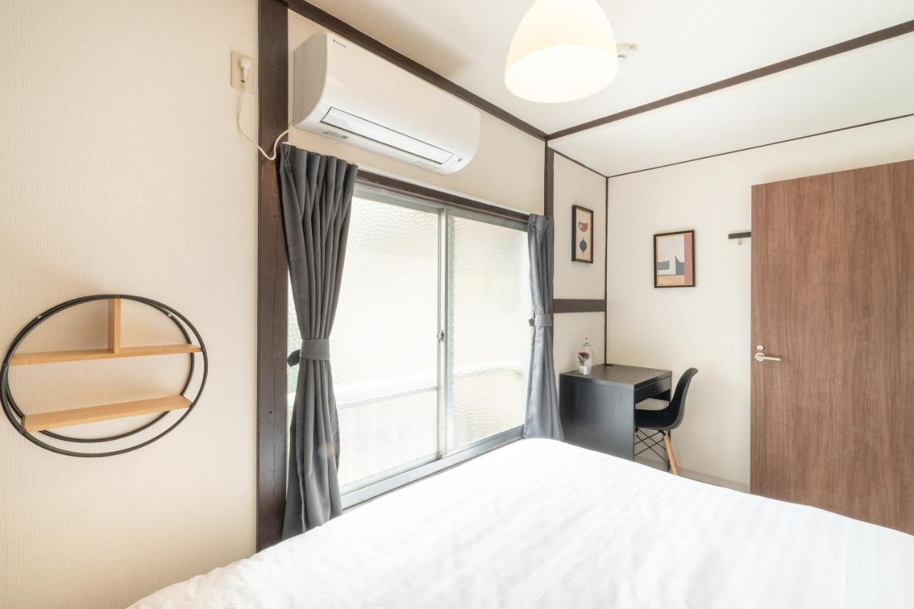 فيلا Otsuka House With 2Br Near The Yamanote Line طوكيو المظهر الخارجي الصورة