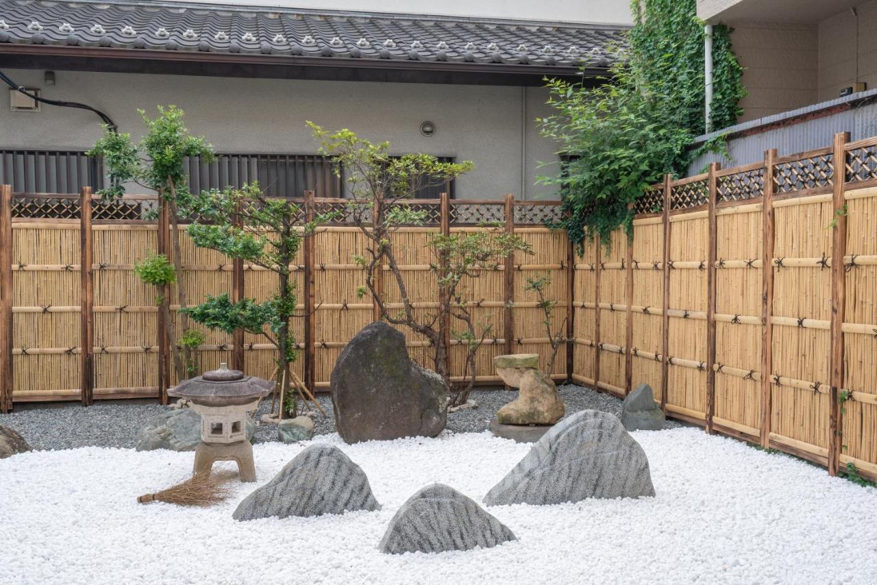 فيلا Otsuka House With 2Br Near The Yamanote Line طوكيو المظهر الخارجي الصورة