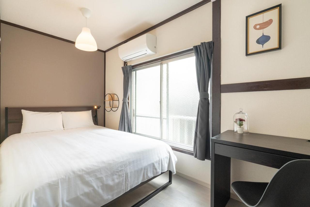 فيلا Otsuka House With 2Br Near The Yamanote Line طوكيو المظهر الخارجي الصورة