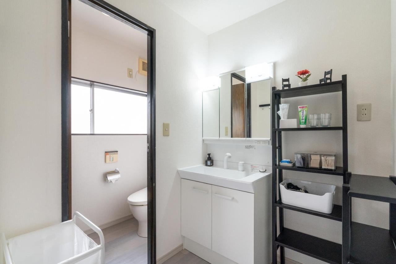 فيلا Otsuka House With 2Br Near The Yamanote Line طوكيو المظهر الخارجي الصورة