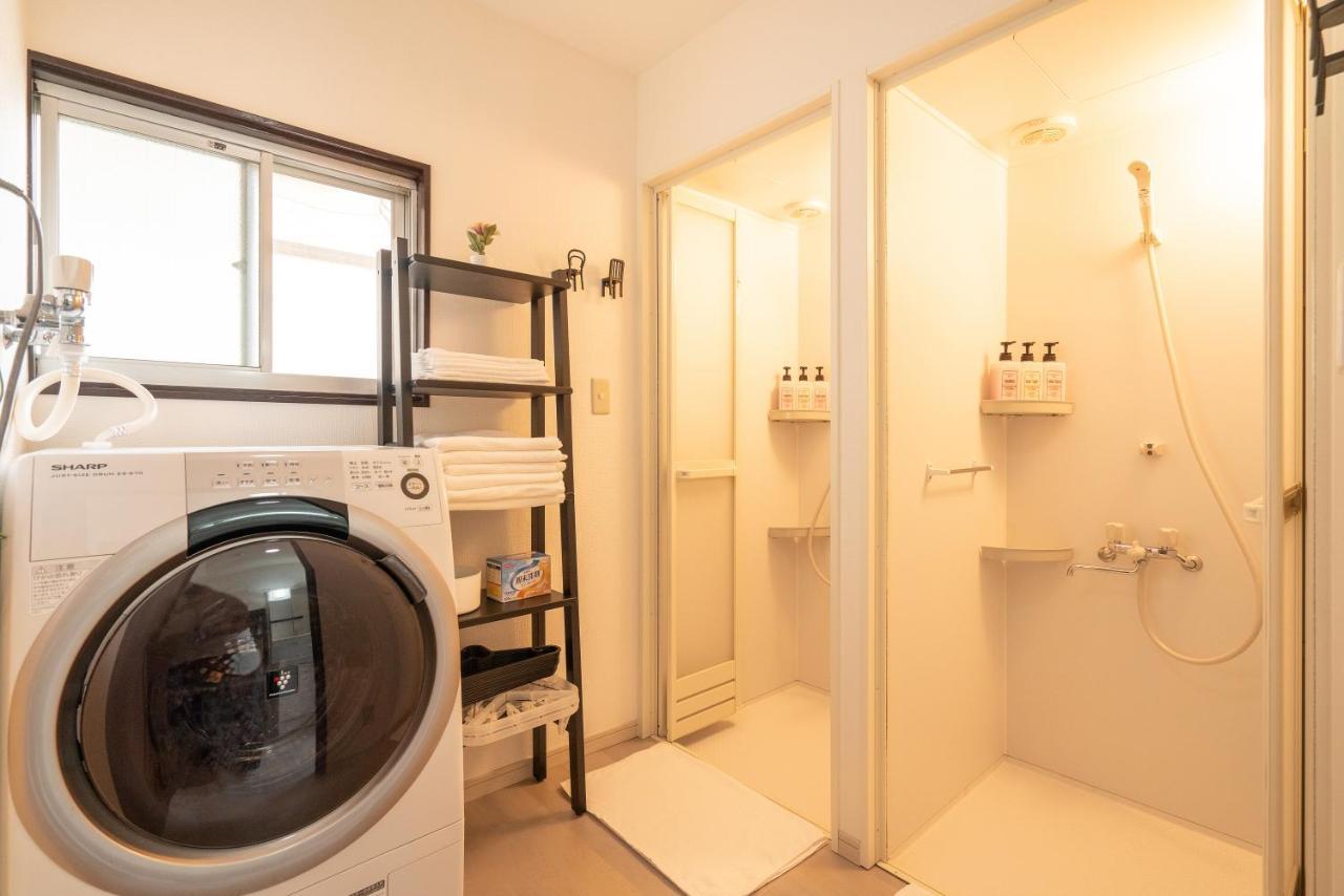 فيلا Otsuka House With 2Br Near The Yamanote Line طوكيو المظهر الخارجي الصورة