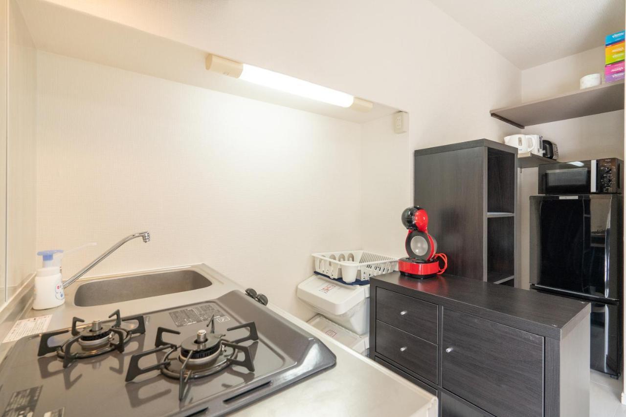 فيلا Otsuka House With 2Br Near The Yamanote Line طوكيو المظهر الخارجي الصورة