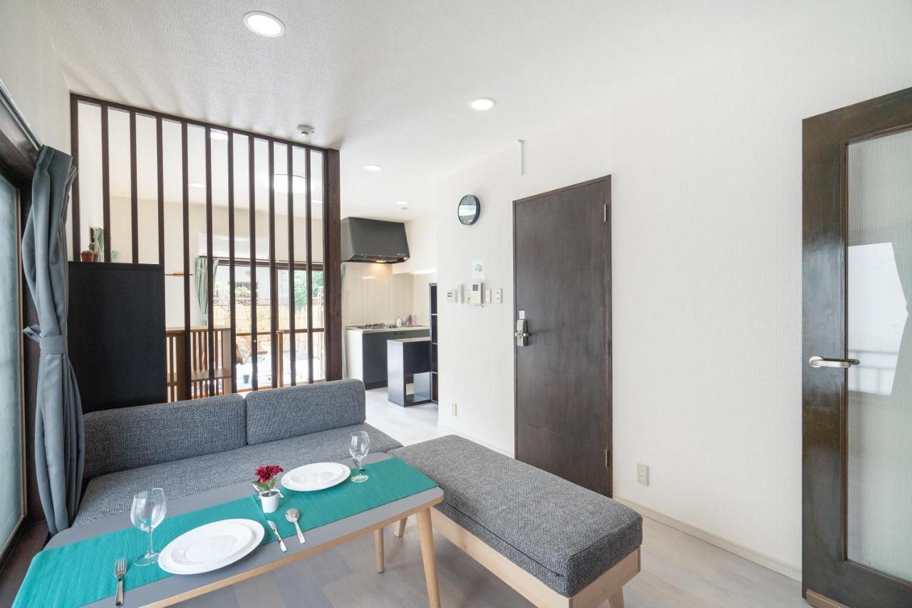 فيلا Otsuka House With 2Br Near The Yamanote Line طوكيو المظهر الخارجي الصورة