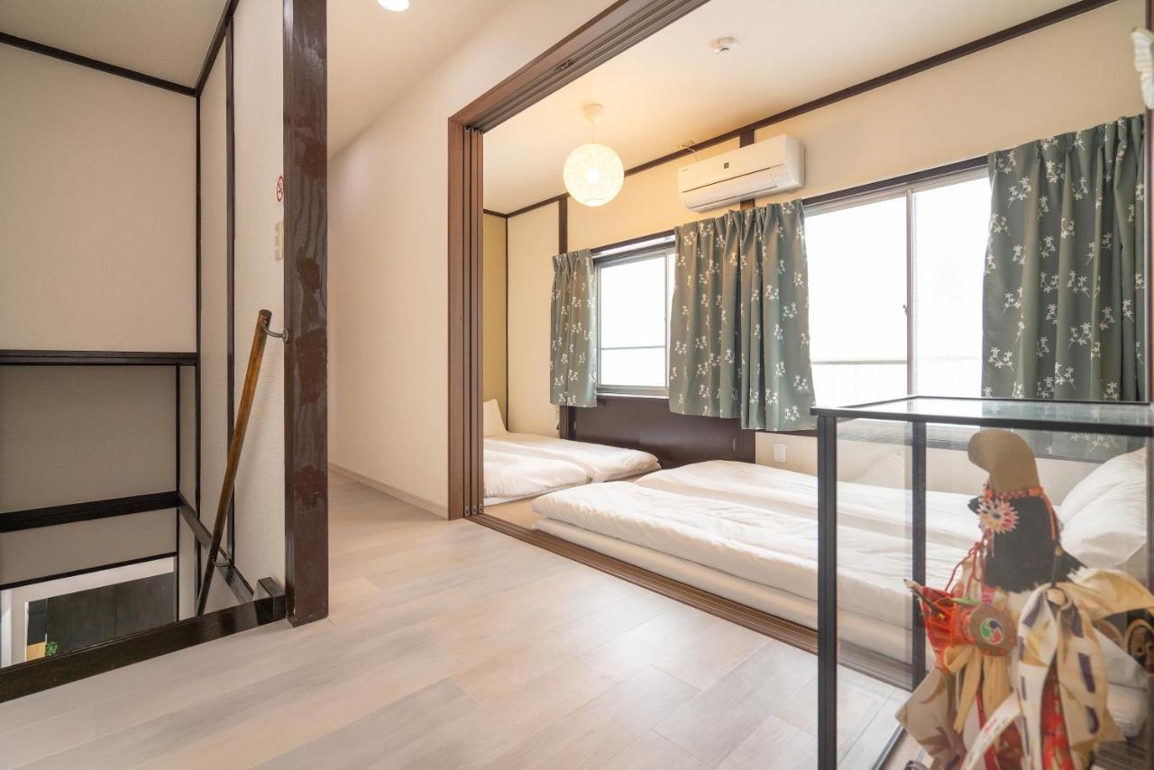 فيلا طوكيوفي Otuska House With 2Br Near The Yamanote Line المظهر الخارجي الصورة