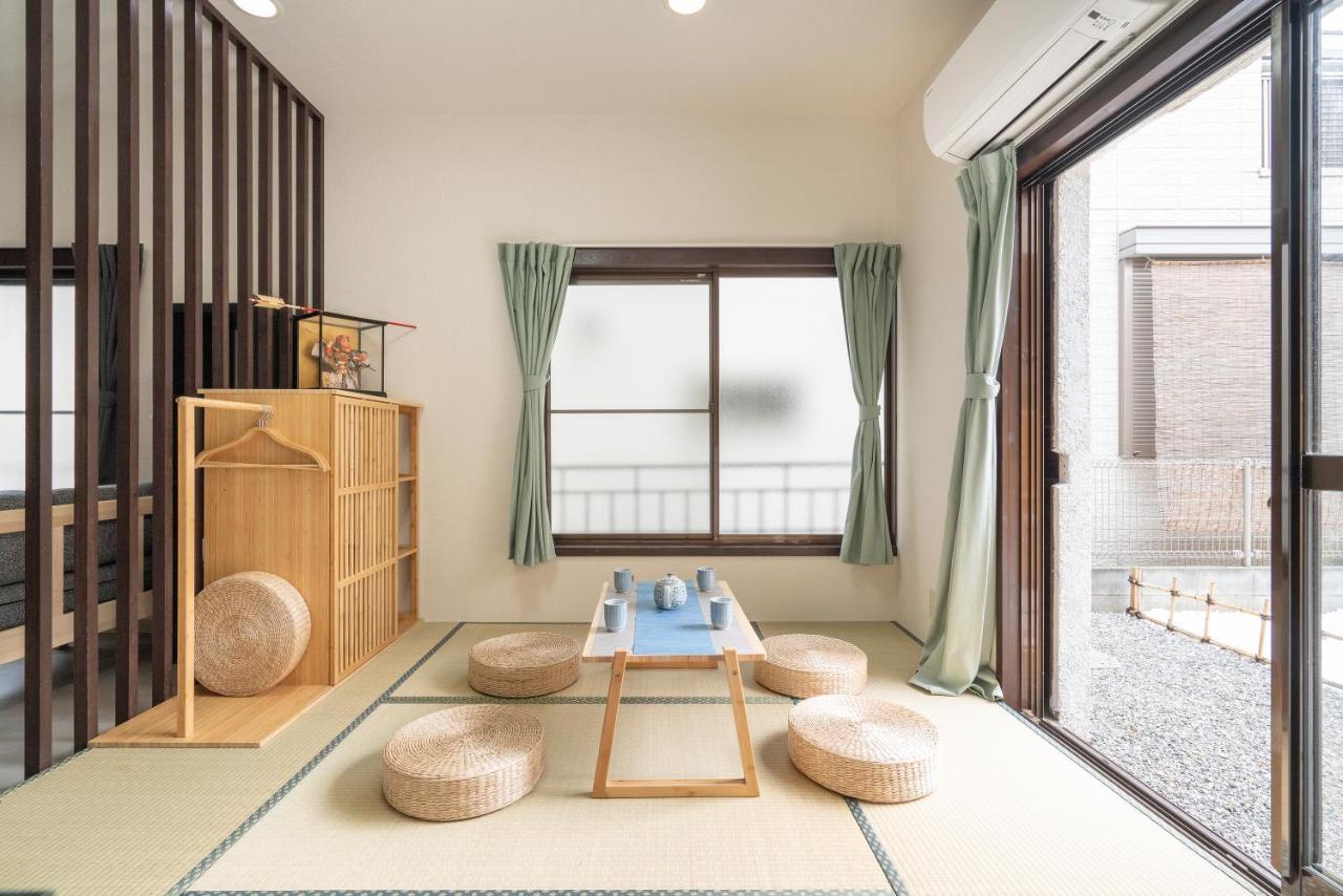 فيلا Otsuka House With 2Br Near The Yamanote Line طوكيو المظهر الخارجي الصورة