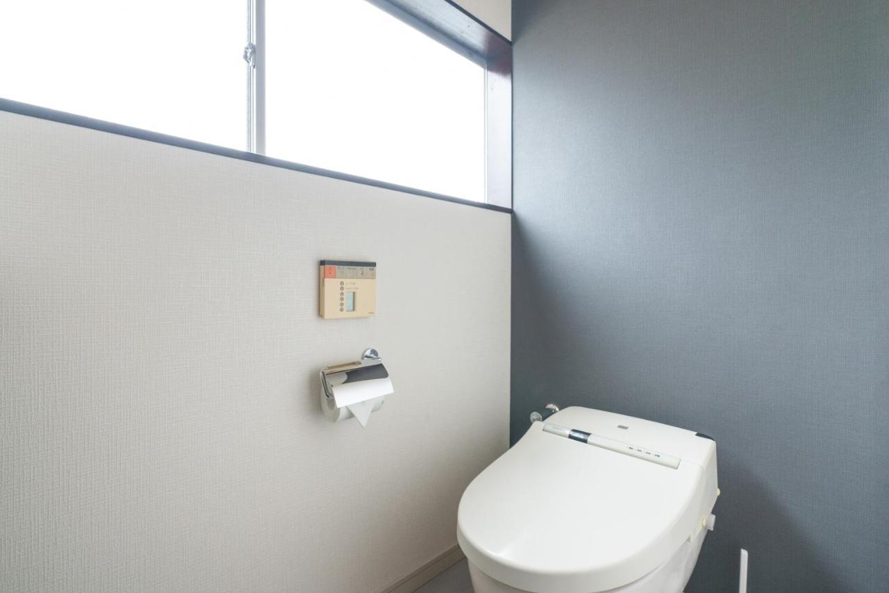 فيلا Otsuka House With 2Br Near The Yamanote Line طوكيو المظهر الخارجي الصورة