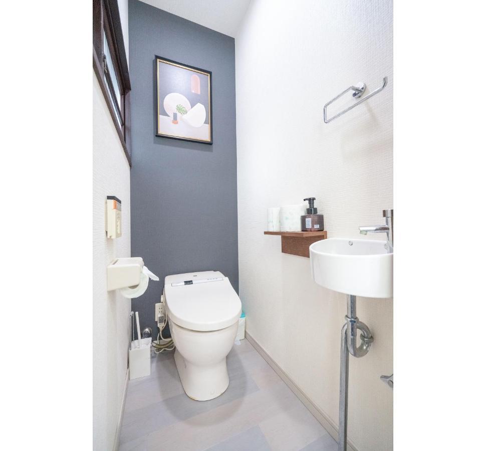 فيلا Otsuka House With 2Br Near The Yamanote Line طوكيو المظهر الخارجي الصورة